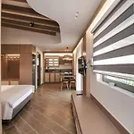 Terra Hélios Suites&studios 3*