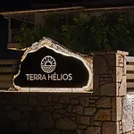 Terra Hélios Suites&studios 3*