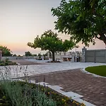 Terra Hélios Suites&studios 3* Kyparissia