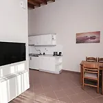 Terra Hélios Suites&studios Aparthotel Kyparissia