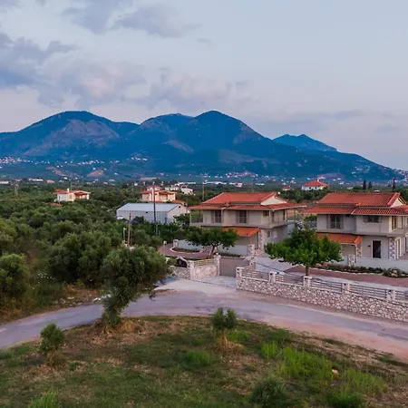 Terra Helios & 3* Kyparissia