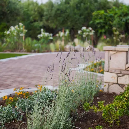 Terra Hélios Suites&studios