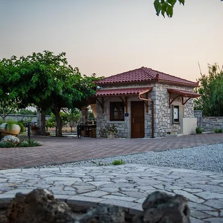 Appart hôtel Terra Hélios Suites&studios 3*