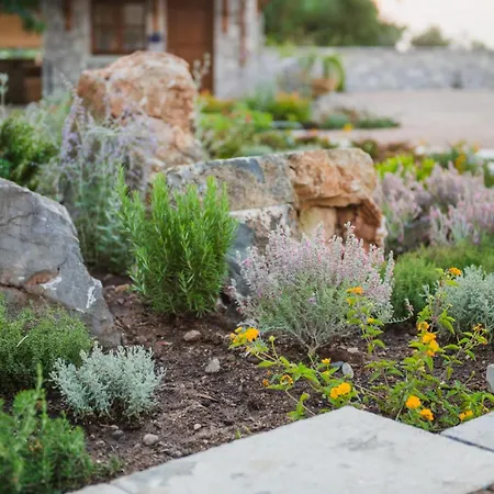 Terra Helios & Apart-hotel