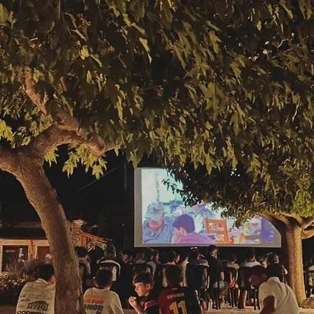 Apartmanhotel Terra Helios &