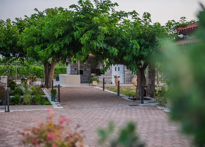 Apartmanhotel Terra Helios &