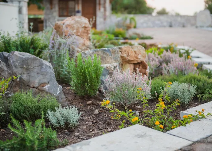 Terra Helios & Aparthotel