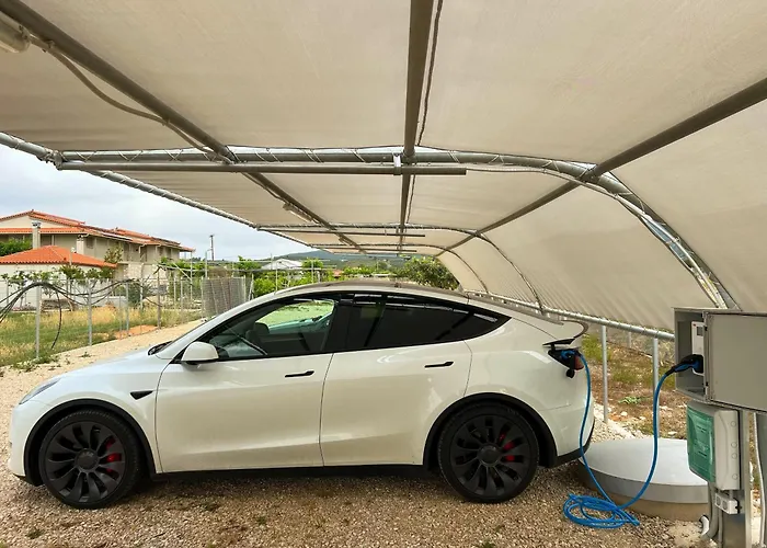 Aparthotel Terra Helios & 3*