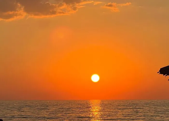 Apartmanhotel Terra Helios & 3*