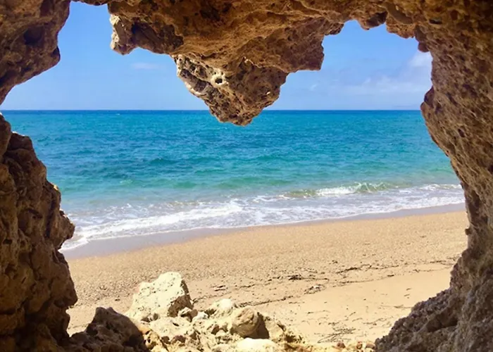 Terra Helios & Kipariszía