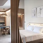Terra Hélios Suites&studios Kyparissia