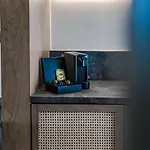 Terra Hélios Suites&studios Kyparissia