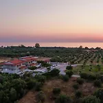 Terra Helios & 3* Κυπαρισσία