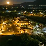 Terra Helios & 3*