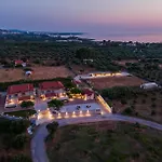 Terra Hélios Suites&studios