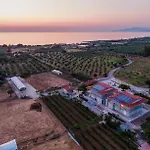 Terra Hélios Suites&studios Kyparissia