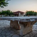 Terra Helios & Κυπαρισσία
