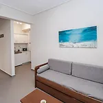 Terra Hélios Suites&studios 3*