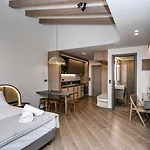 Aparthotel Terra Hélios Suites&studios 3*
