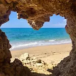 Terra Hélios Suites&studios Kyparissia