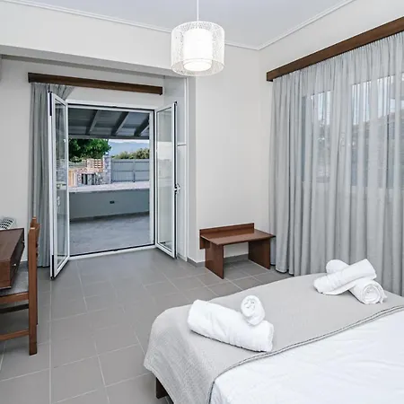 Terra Helios & Aparthotel