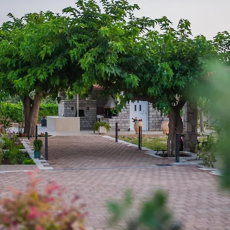 Apart Otel Terra Helios &