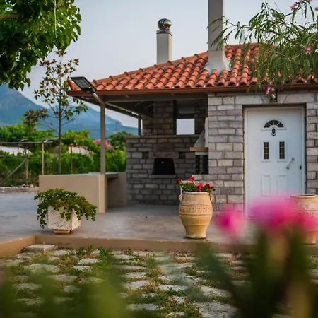 Terra Hélios Suites&studios Appart hôtel