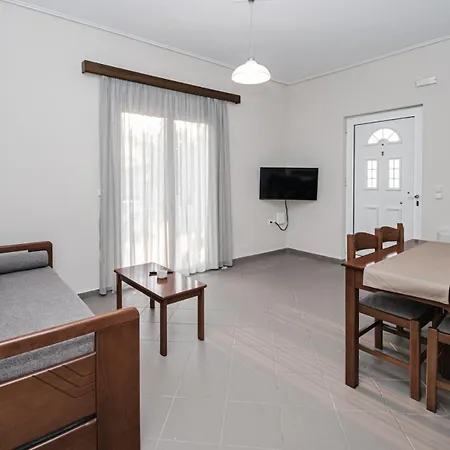 Aparthotel Terra Helios & 3*