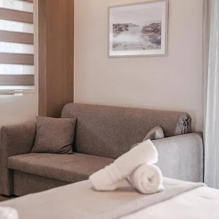 Aparthotel Terra Helios & 3*