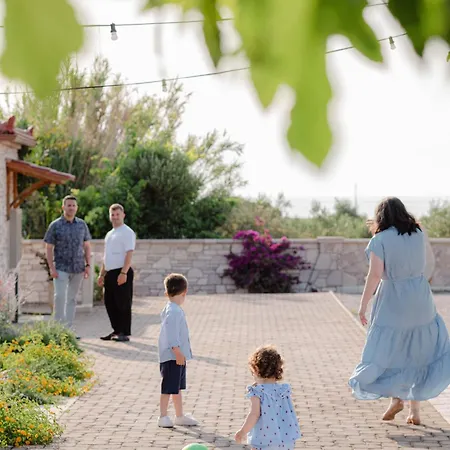 Aparthotel Terra Helios & 3*