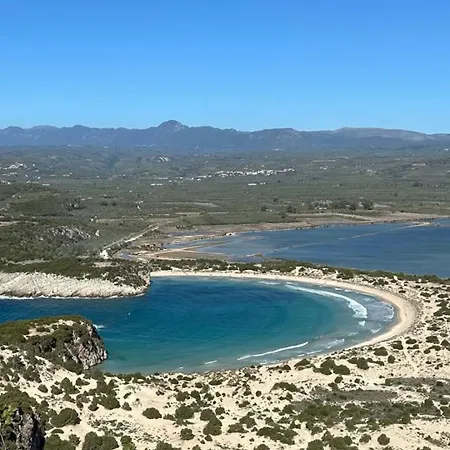 Terra Hélios Suites&studios