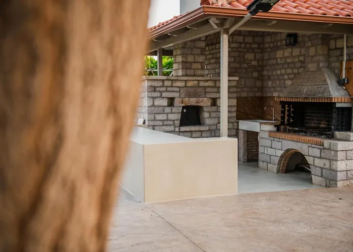 Terra Hélios Suites&studios Appart hôtel 3*