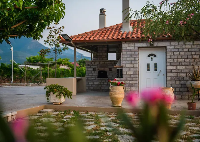 Terra Hélios Suites&studios Appart hôtel