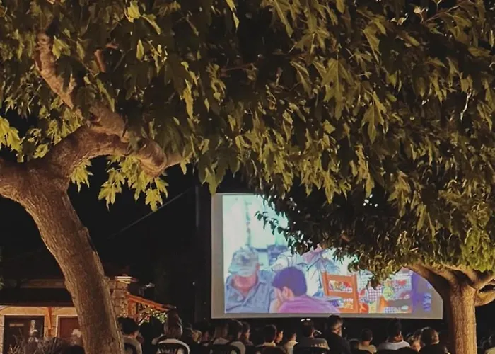 Aparthotel Terra Helios &