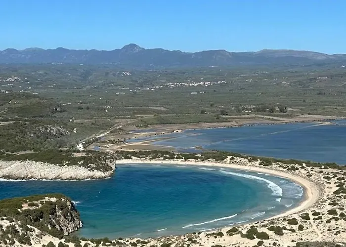 Terra Hélios Suites&studios